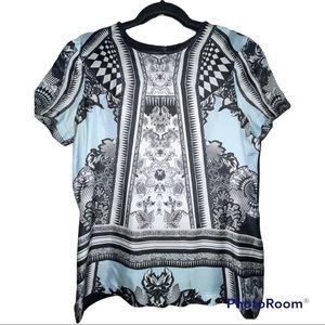Vintage Roberto Cavalli T-Shirt/Casual Blouse